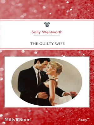 cover image of The Guilty Wife